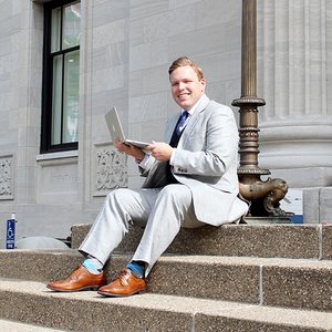 The Library Foundation - Programs Librarian Scholarships