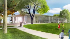 The Library Foundation - Programs Northeast