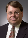 The Library Foundation - Bruce Maza