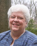 The Library Foundation - Dot Ridings