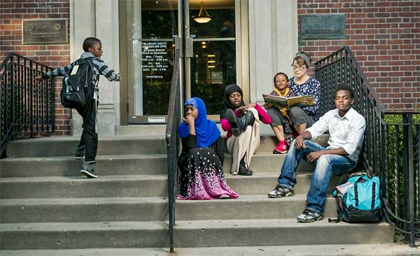 You are currently viewing Iroquois Library Immigration Services Named National Award Finalist