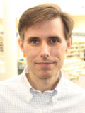 The Library Foundation - Jim Blanton