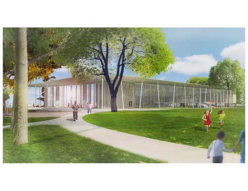 You are currently viewing Northeast Regional Library Construction Part of Mayor’s Budget