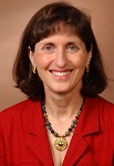 The Library Foundation - Pam Greenwell