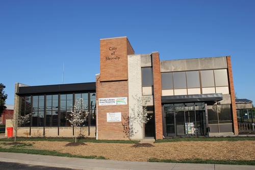 The Library Foundation - Shively