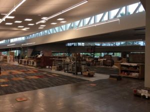 Read more about the article South Central Regional Library Nearing Completion