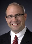 The Library Foundation - Stuart Steinbock