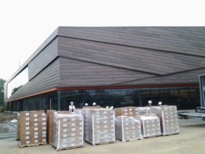 Read more about the article 50,000 Books Delivered to New Southwest Library