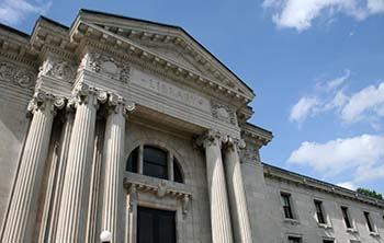 Read more about the article Louisville Free Public Library Director Jim Blanton Announces Departure