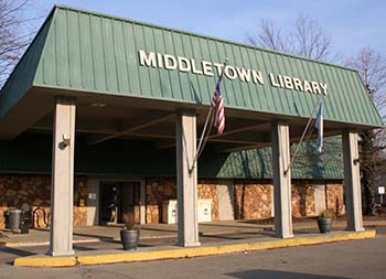 Read more about the article Middletown Library to reopen Saturday 11/2/2019