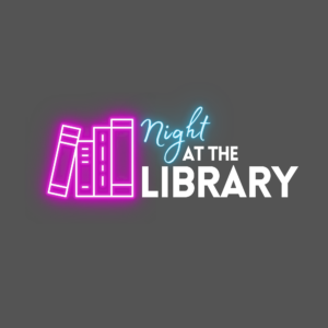 Read more about the article Night at the Library