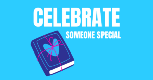 Read more about the article Give a Gift that Speaks Volumes