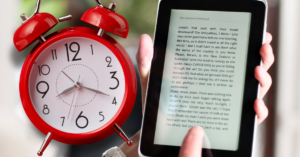 Read more about the article Why wait times matter…. and what’s changing.