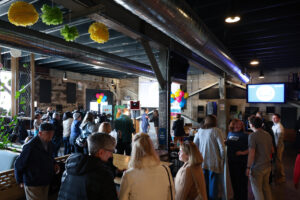 Read more about the article Big News for Wait Times at LFPL