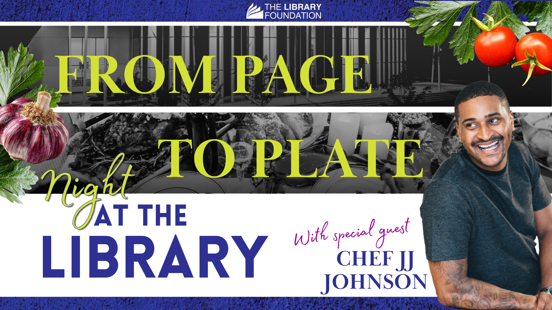 You are currently viewing Night at the Library Returns May 16, 2026