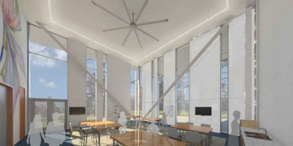 The Library Foundation - Northeast Program 2